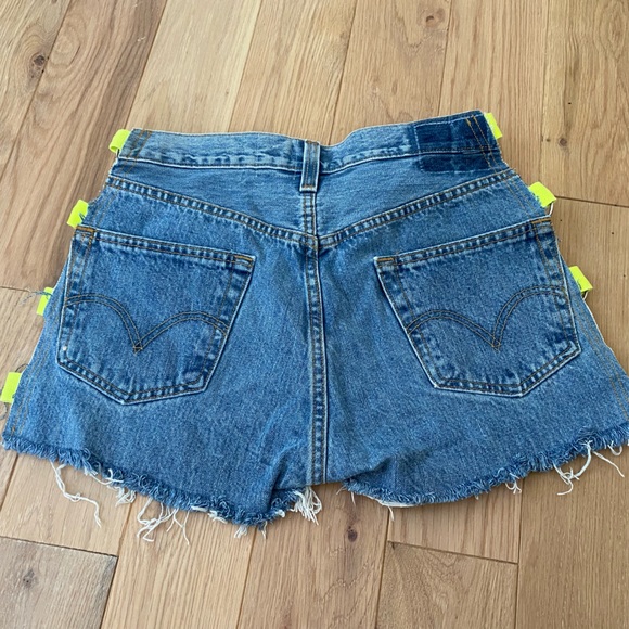 VINTAGE Levi’s NWOT - Picture 4 of 5